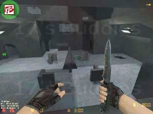 cs_arena (CS:Source)