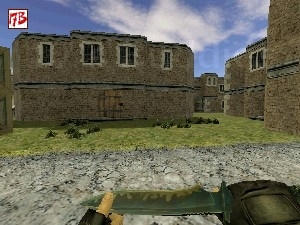 de_castle_lin (Counter-Strike)