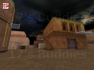 cs_dusk_cz (Condition Zero)