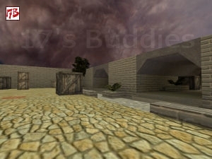 de_tornes (Counter-Strike)