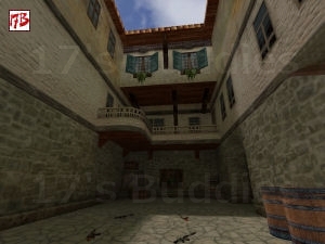 gg_village (Counter-Strike)