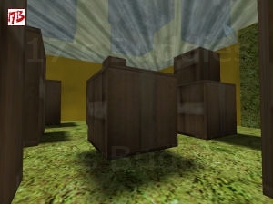 aim_desertbox (Counter-Strike)