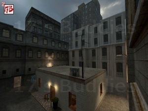 cs_urban2 (CS:Source)