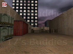 dm_death (Counter-Strike)