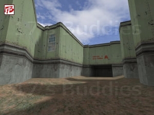 dm_nofate (Counter-Strike)