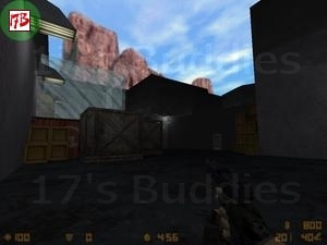 zm_powerplant (Counter-Strike)