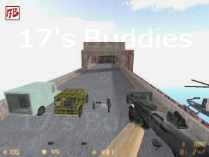 bridge (Counter-Strike)