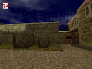 zm_zombiehouse_v2 (Counter-Strike)