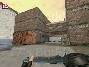 de_z_industrial (Counter-Strike)