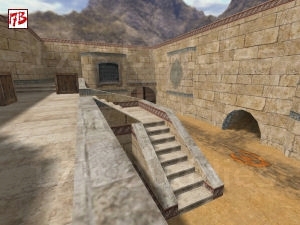 gg_dust_rush (Counter-Strike)