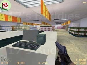 cs_aldi2k (Counter-Strike)