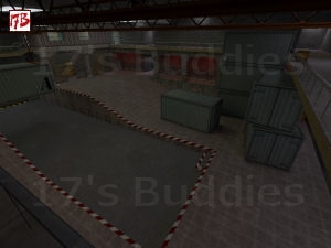 de_tierheim_assault (Counter-Strike)