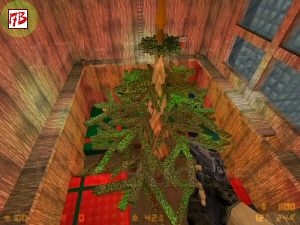 de_christmas_tree (Counter-Strike)