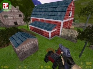 de_farmrush (Counter-Strike)