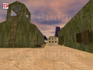 de_west (Counter-Strike)