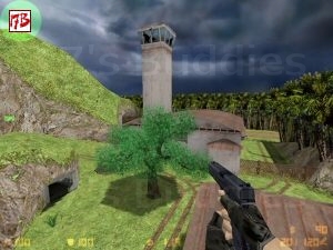 de_laguna (Counter-Strike)