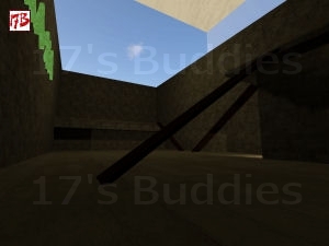 zm_komnatko (Counter-Strike)