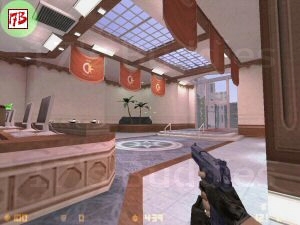 de_morningstar_csc (Counter-Strike)