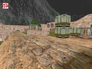 de_dust_complemented_beta1 (Counter-Strike)