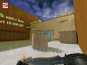 Screen uploaded  03-11-2011 by S3B