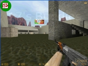 aim_aztec_portugal (Counter-Strike)