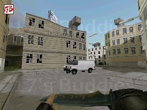 aim_city2 (Counter-Strike)