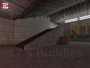 gg_notalent_arena (Counter-Strike)