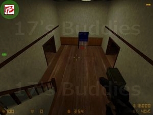 farmhouse_de (Counter-Strike)