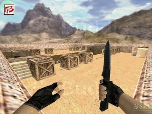 aim_hd_att (Counter-Strike)