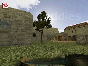 de_durnmapis (Counter-Strike)