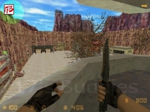 Screen uploaded  05-13-2011 by Chapo