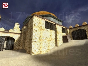 de_dustebble_massai (CS:Source)