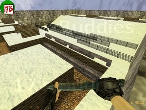trenches (Counter-Strike)