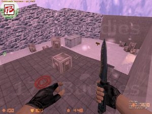 ka_snowday (Counter-Strike)