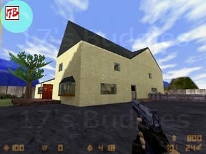 nipperhouse (Counter-Strike)