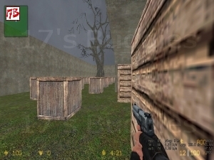 Screen uploaded  05-21-2011 by Chapo