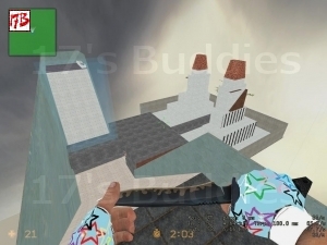 Screen uploaded  05-14-2011 by 17Buddies