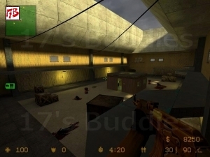 Screen uploaded  03-09-2011 by 17Buddies