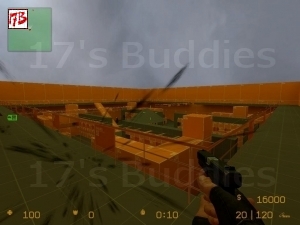 Screen uploaded  05-15-2011 by 17Buddies
