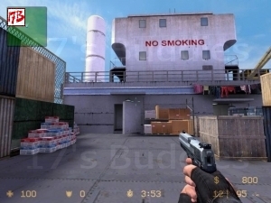Screen uploaded  05-21-2011 by Chapo