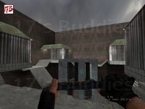 de_squarehole (CS:Source)