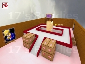 Screen uploaded  03-11-2011 by 17Buddies