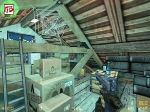 de_rats_attic (Counter-Strike)