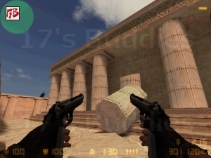 cs_olympe (Counter-Strike)