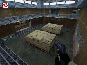 de_dryway (Condition Zero)