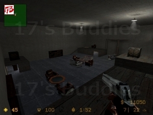 Screen uploaded  04-12-2011 by 17Buddies
