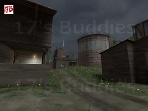cp_lushbowl_release (Team Fortress 2)