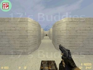 fy_iceworld_arena (Counter-Strike)