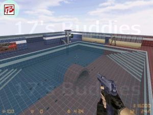 aim_shugga (Counter-Strike)