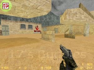 ol_map (Counter-Strike)